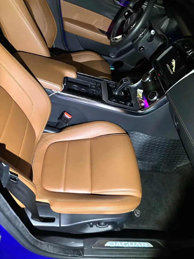 2020 Jaguar XEL 2.0T 200HP L4 8AT,autocango,china used car exporter,china ev exporter,chinese used car exporter,chinese used ev exporter