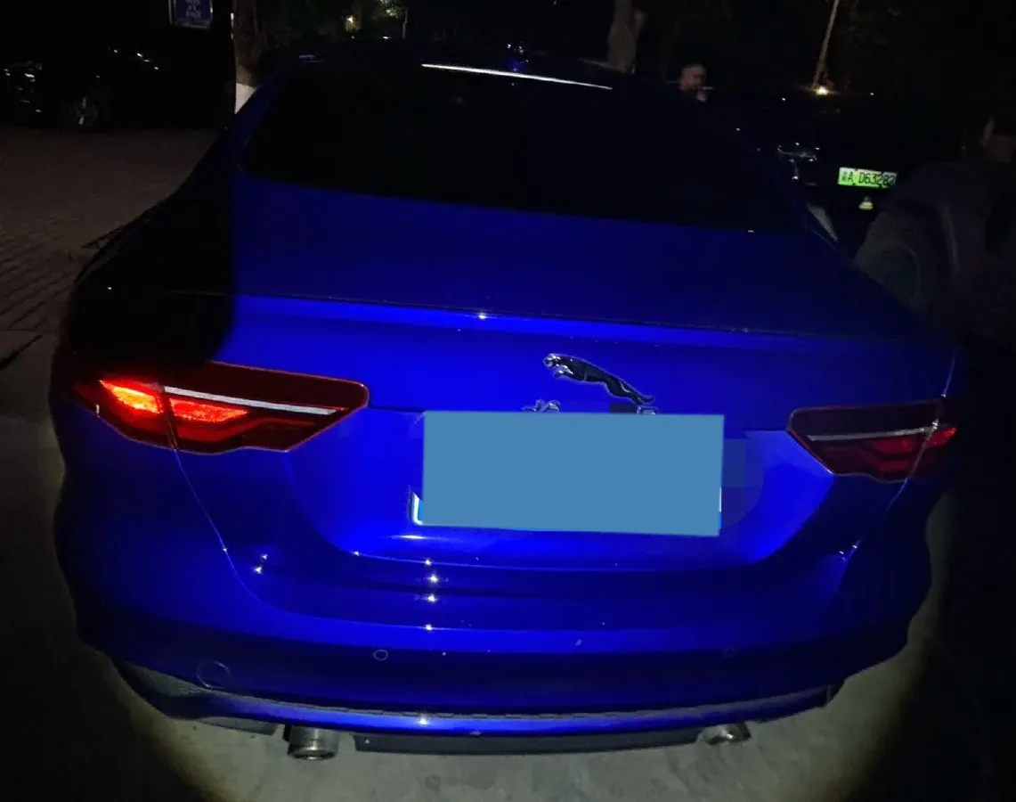 2020 Jaguar XEL 2.0T 200HP L4 8AT,autocango,china used car exporter,china ev exporter,chinese used car exporter,chinese used ev exporter