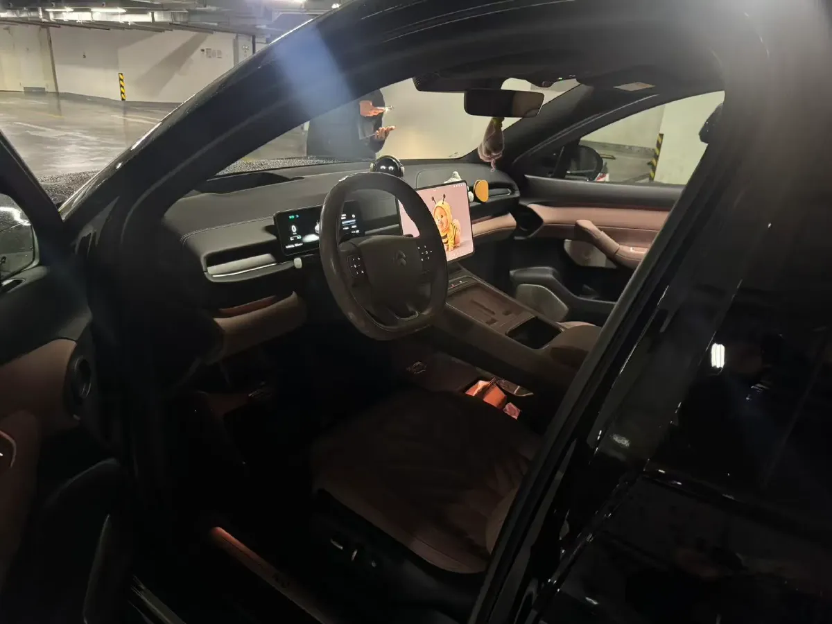 2025 NIO ES6 BEV,autocango,china used car exporter,china ev exporter,chinese used car exporter,chinese used ev exporter