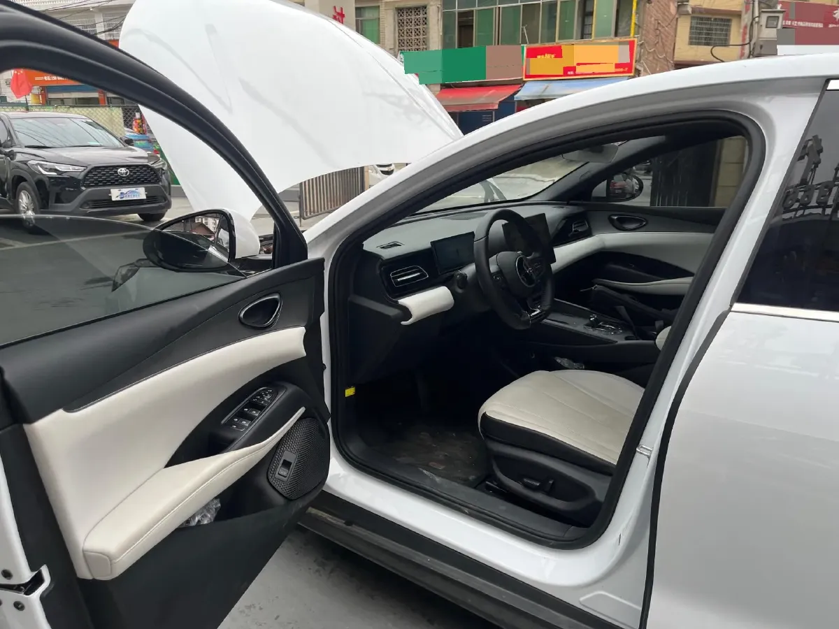 2024 BYD Seal06 1.5L 101HP L4 E-CVT PHEV 15.87KWH,autocango,china used car exporter,china ev exporter,chinese used car exporter,chinese used ev exporter