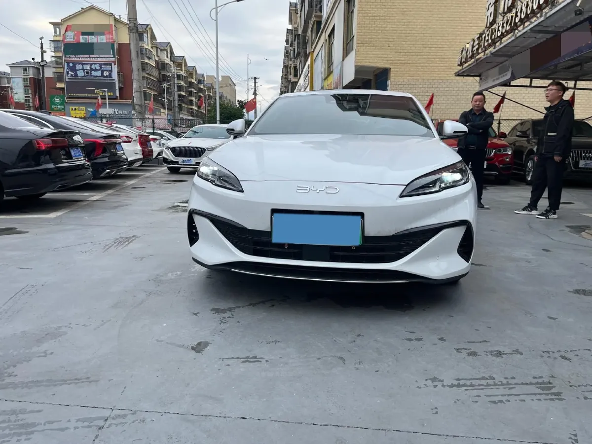 2024 BYD Seal06 1.5L 101HP L4 E-CVT PHEV 15.87KWH,autocango,china used car exporter,china ev exporter,chinese used car exporter,chinese used ev exporter