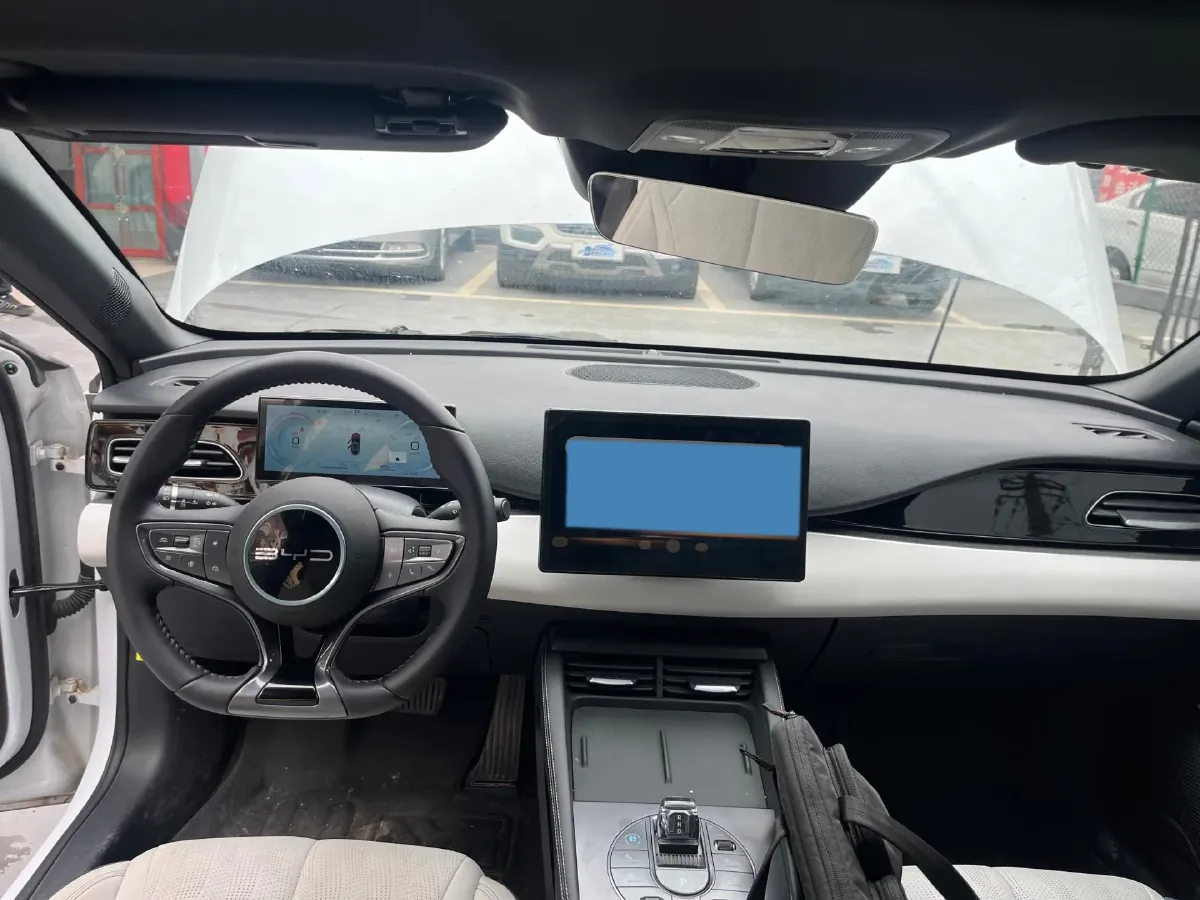 2024 BYD Seal06 1.5L 101HP L4 E-CVT PHEV 15.87KWH,autocango,china used car exporter,china ev exporter,chinese used car exporter,chinese used ev exporter