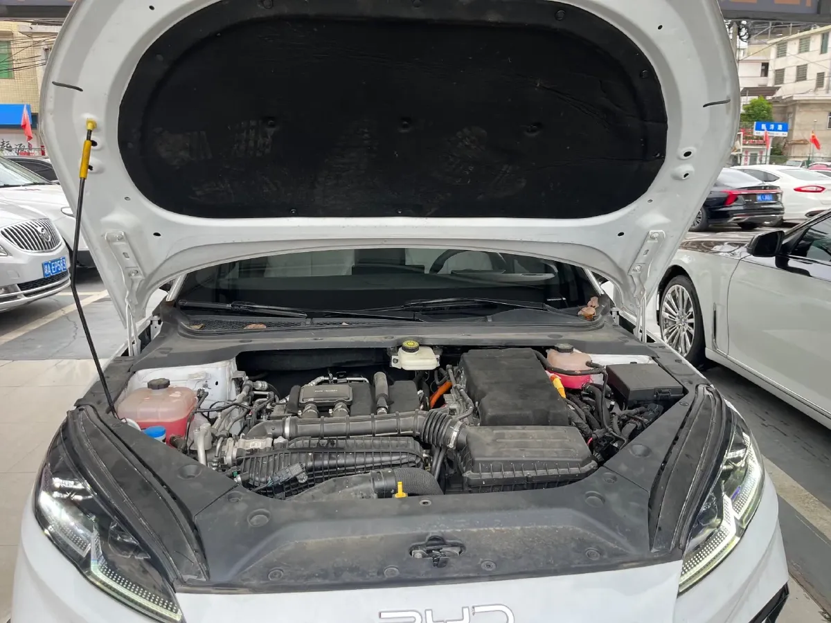 2024 BYD Seal06 1.5L 101HP L4 E-CVT PHEV 15.87KWH,autocango,china used car exporter,china ev exporter,chinese used car exporter,chinese used ev exporter