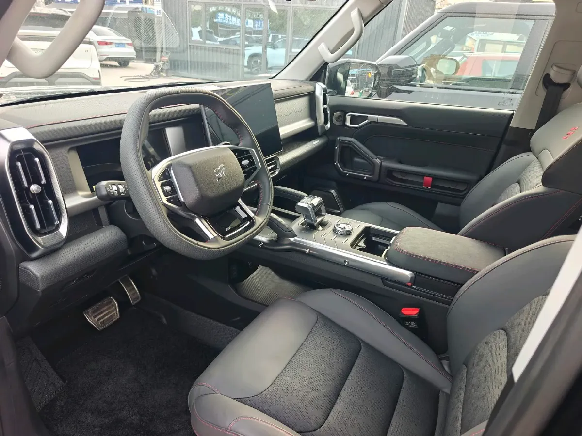 2024 Jetour ShanHai TravellerC-DM 1.5T 156HP L4 3DHT PHEV 43.24KWH,autocango,china used car exporter,china ev exporter,chinese used car exporter,chinese used ev exporter