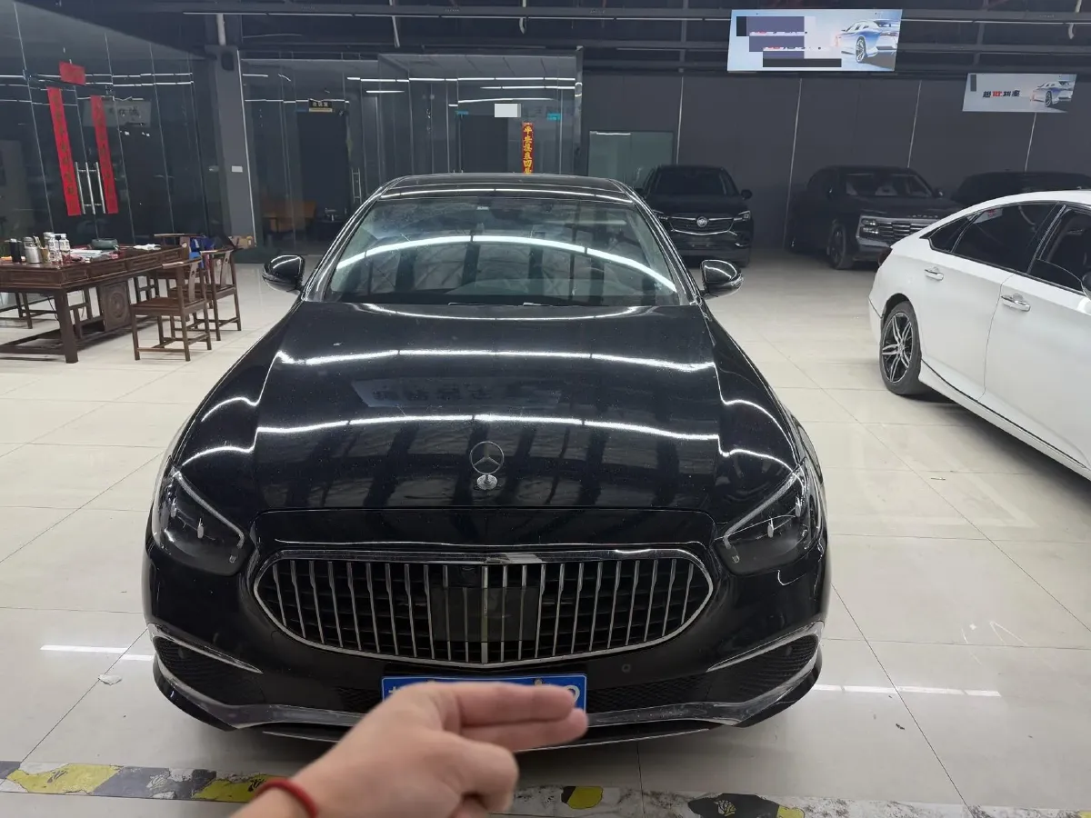 2022 Mercedes-Benz E Class 2.0T 197HP L4 9AT,autocango,china used car exporter,china ev exporter,chinese used car exporter,chinese used ev exporter