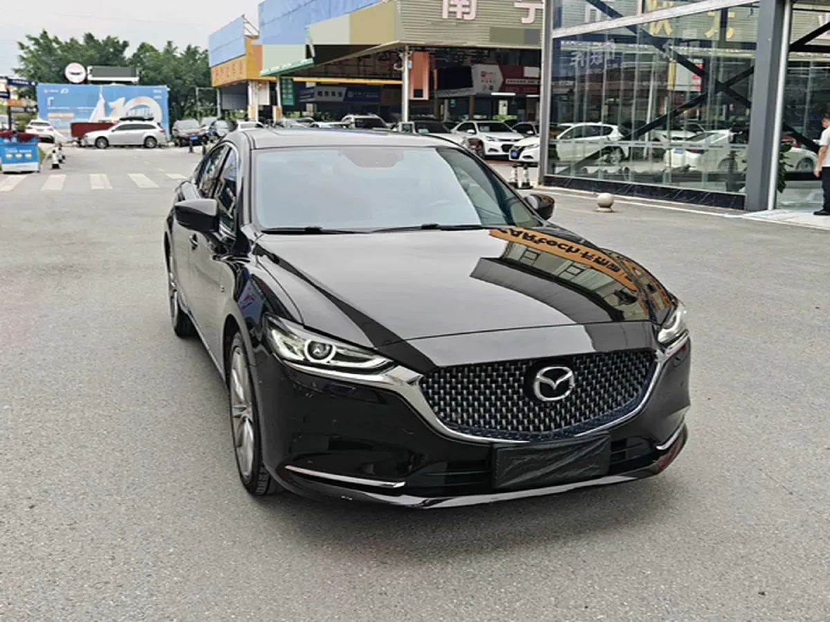 2020 Mazda Atenza 2.5L 192HP L4 6AT,autocango,china used car exporter,china ev exporter,chinese used car exporter,chinese used ev exporter