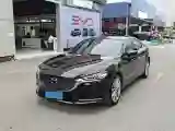 2020 Mazda Atenza 2.5L 192HP L4 6AT