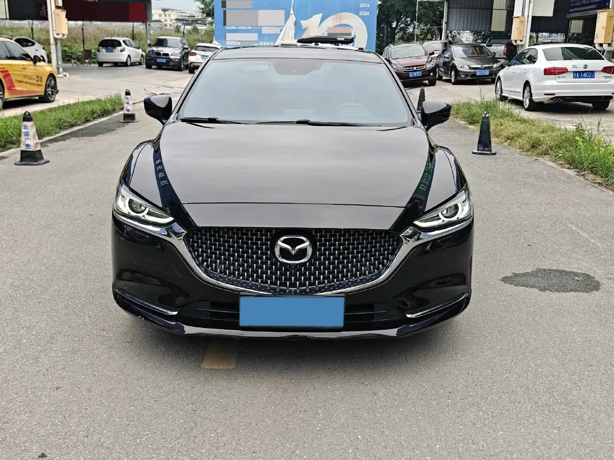 2020 Mazda Atenza 2.5L 192HP L4 6AT,autocango,china used car exporter,china ev exporter,chinese used car exporter,chinese used ev exporter
