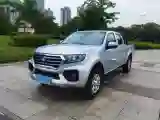 2019 Great Wall Wingle 7 2.0T 156HP L4 6MT