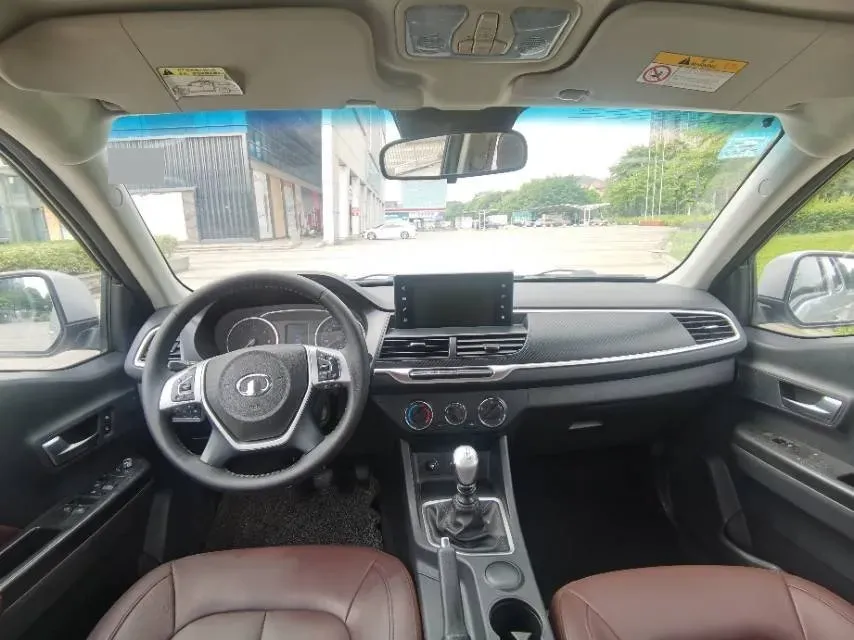 2019 Great Wall Wingle 7 2.0T 156HP L4 6MT,autocango,china used car exporter,china ev exporter,chinese used car exporter,chinese used ev exporter