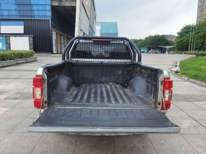 2019 Great Wall Wingle 7 2.0T 156HP L4 6MT,autocango,china used car exporter,china ev exporter,chinese used car exporter,chinese used ev exporter