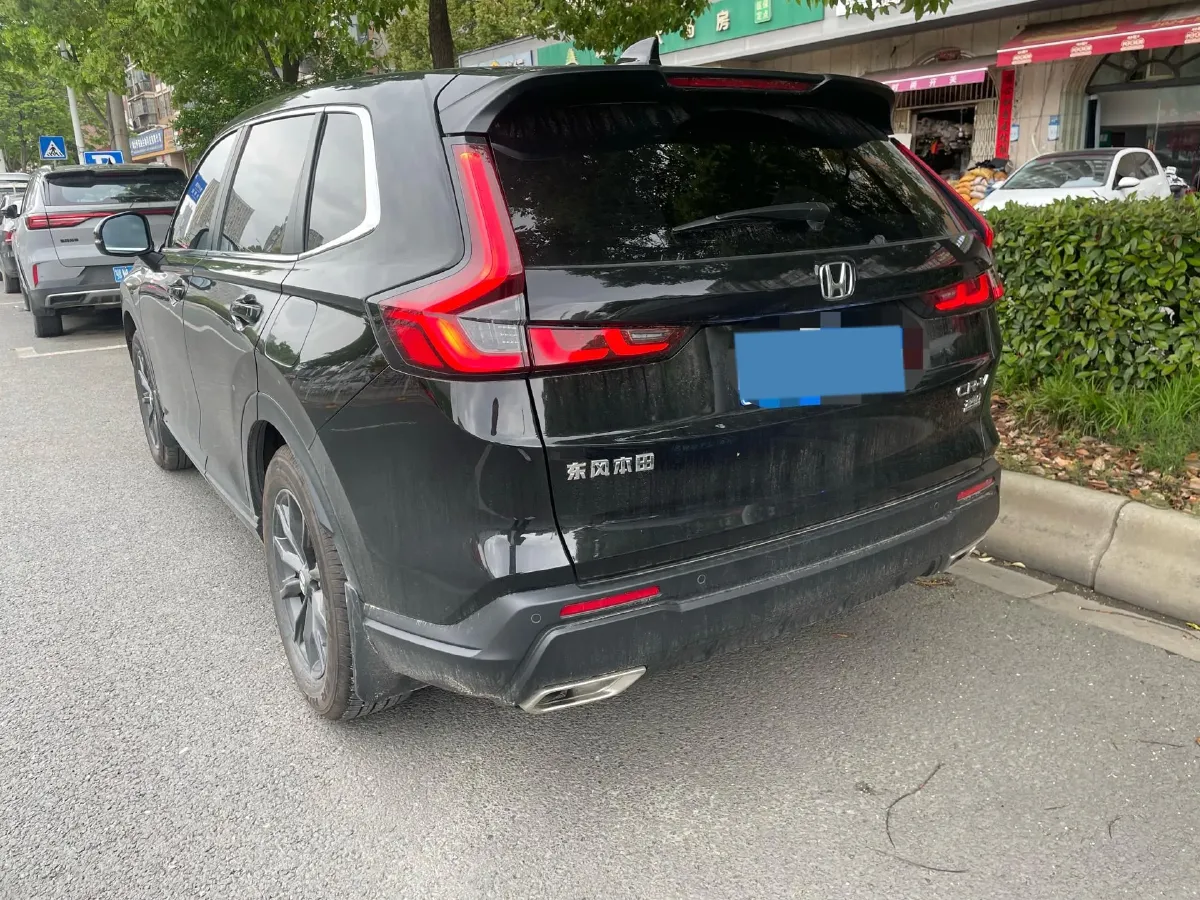 2026 Honda CR-V 1.5T 193HP L4 CVT,autocango,china used car exporter,china ev exporter,chinese used car exporter,chinese used ev exporter