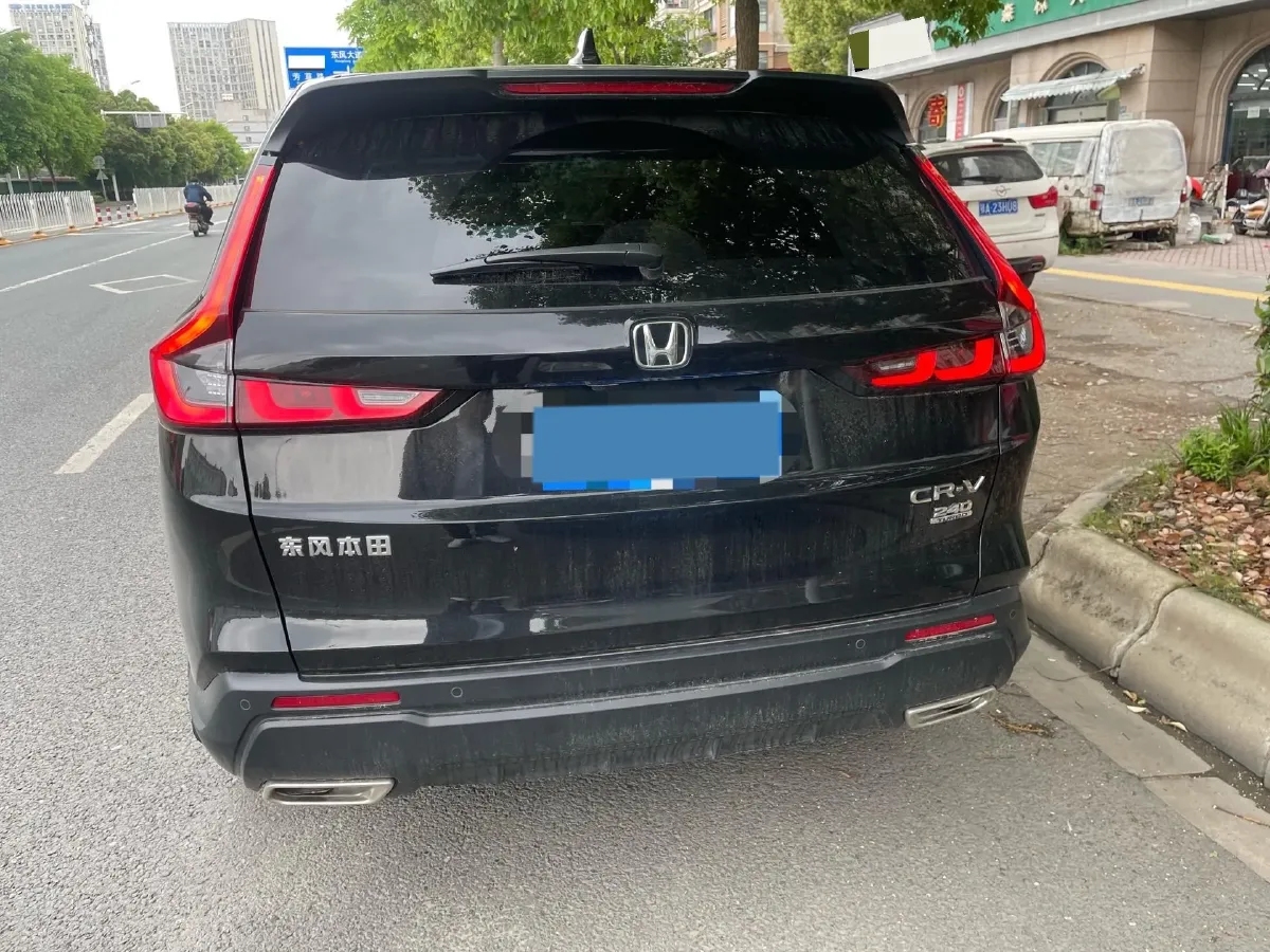2026 Honda CR-V 1.5T 193HP L4 CVT,autocango,china used car exporter,china ev exporter,chinese used car exporter,chinese used ev exporter