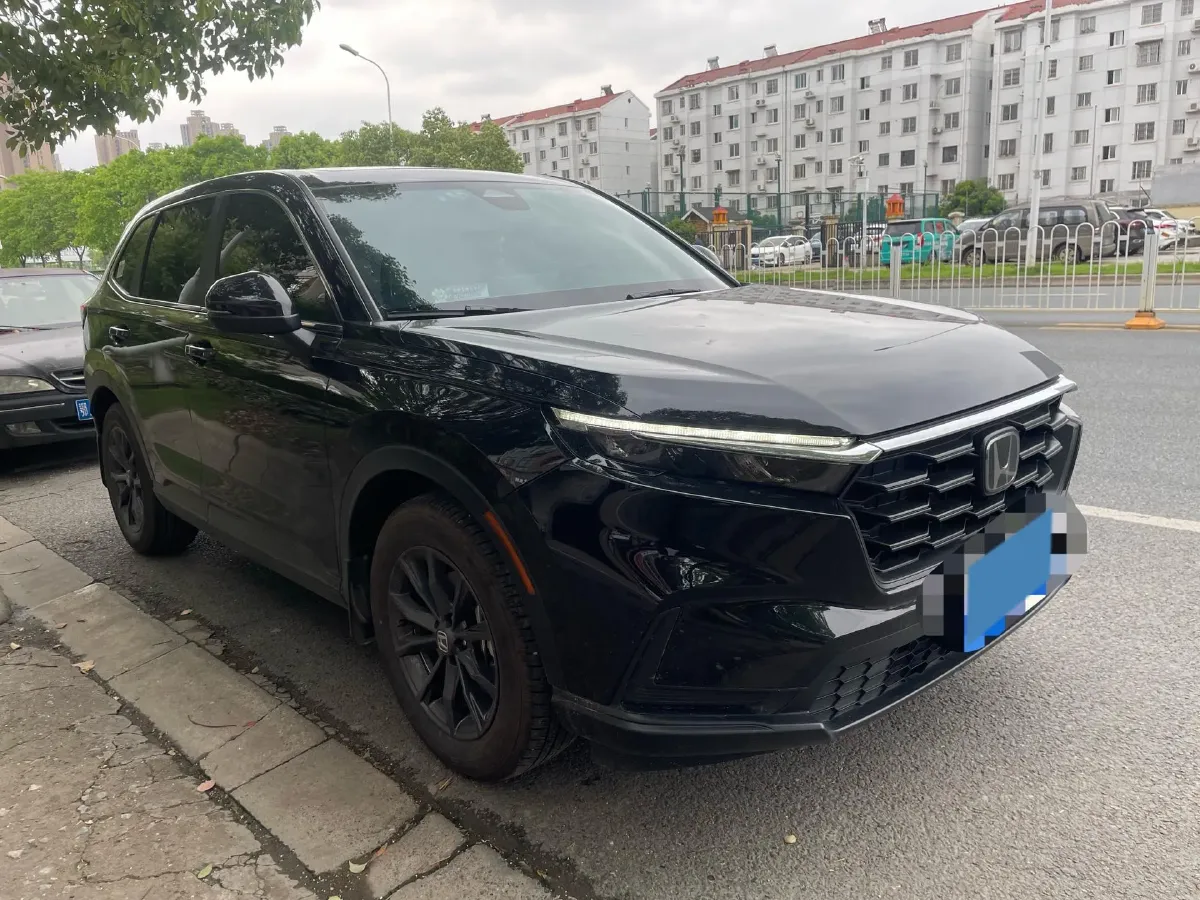 2026 Honda CR-V 1.5T 193HP L4 CVT,autocango,china used car exporter,china ev exporter,chinese used car exporter,chinese used ev exporter