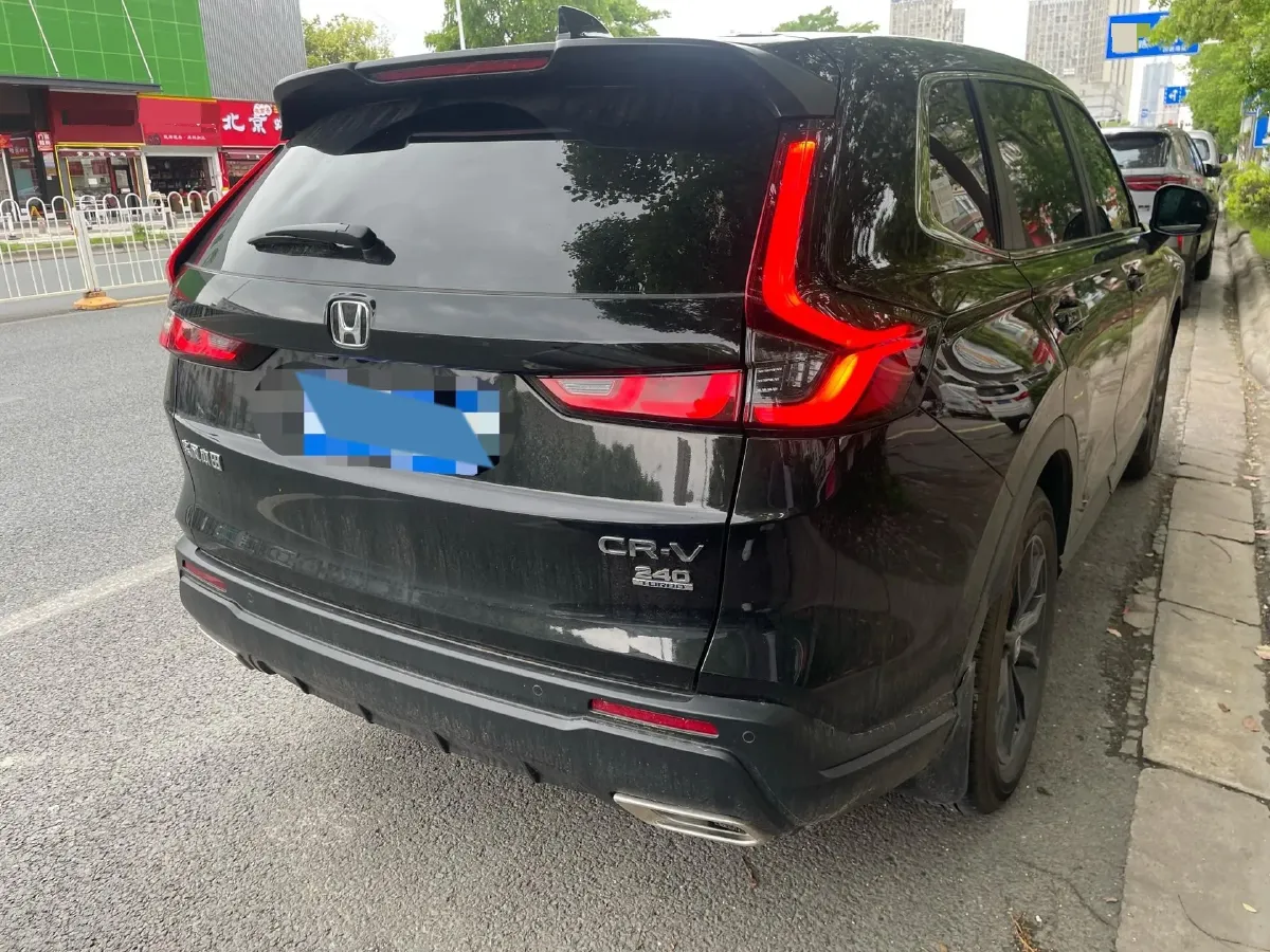 2026 Honda CR-V 1.5T 193HP L4 CVT,autocango,china used car exporter,china ev exporter,chinese used car exporter,chinese used ev exporter