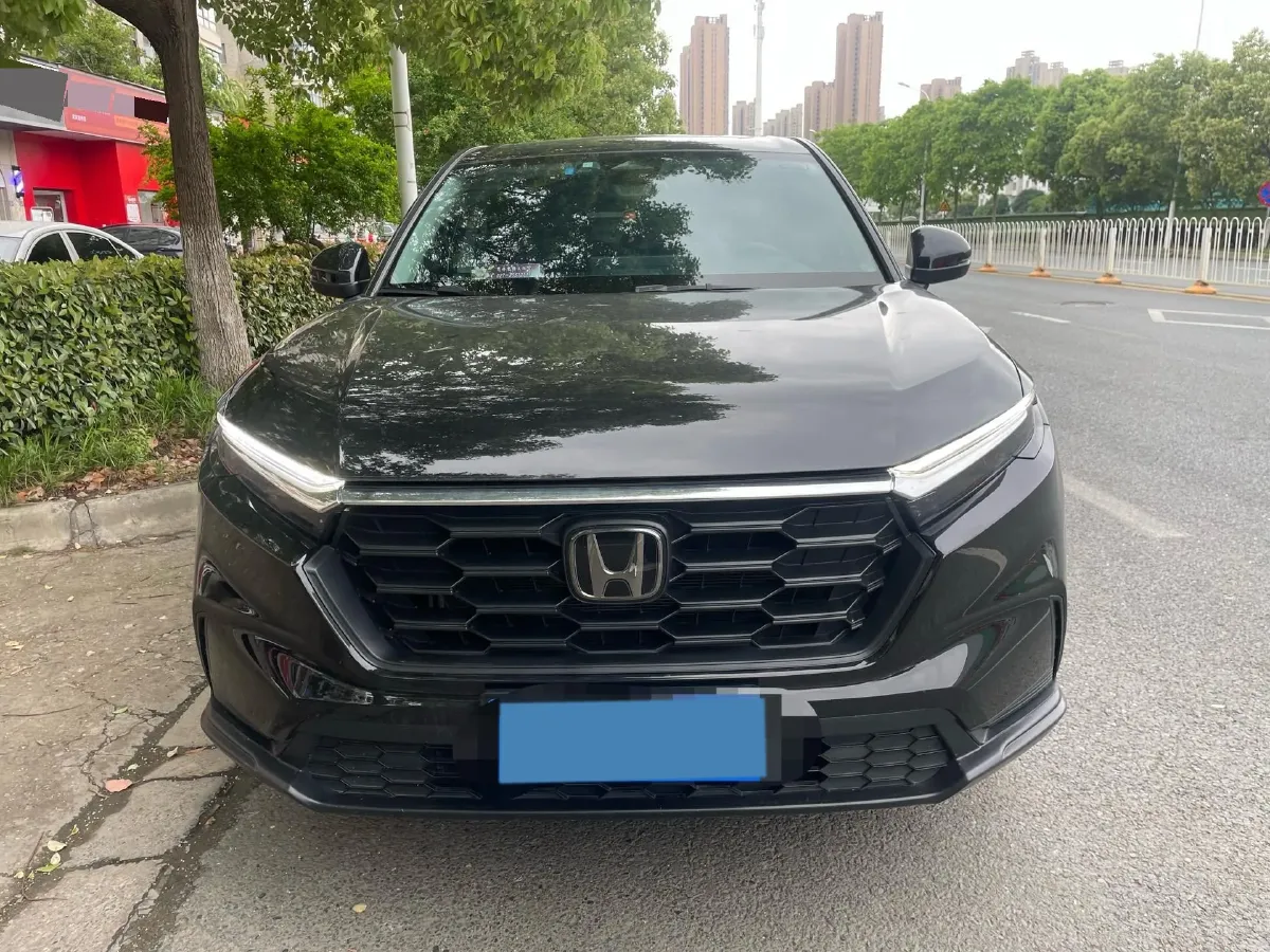 2026 Honda CR-V 1.5T 193HP L4 CVT,autocango,china used car exporter,china ev exporter,chinese used car exporter,chinese used ev exporter