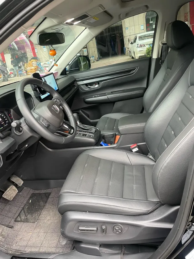 2026 Honda CR-V 1.5T 193HP L4 CVT,autocango,china used car exporter,china ev exporter,chinese used car exporter,chinese used ev exporter