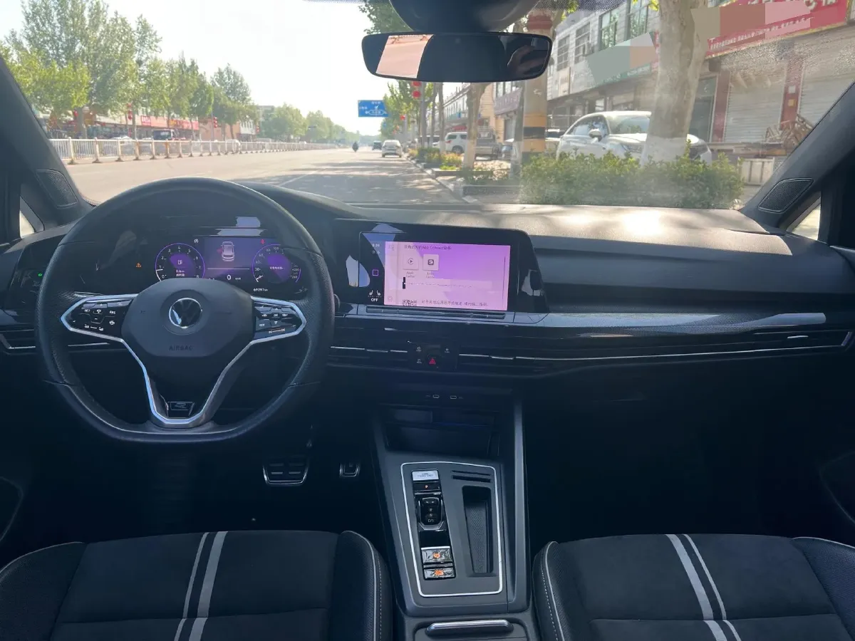 2021 Volkswagen Golf 1.4T 150HP L4 7DCT,autocango,china used car exporter,china ev exporter,chinese used car exporter,chinese used ev exporter