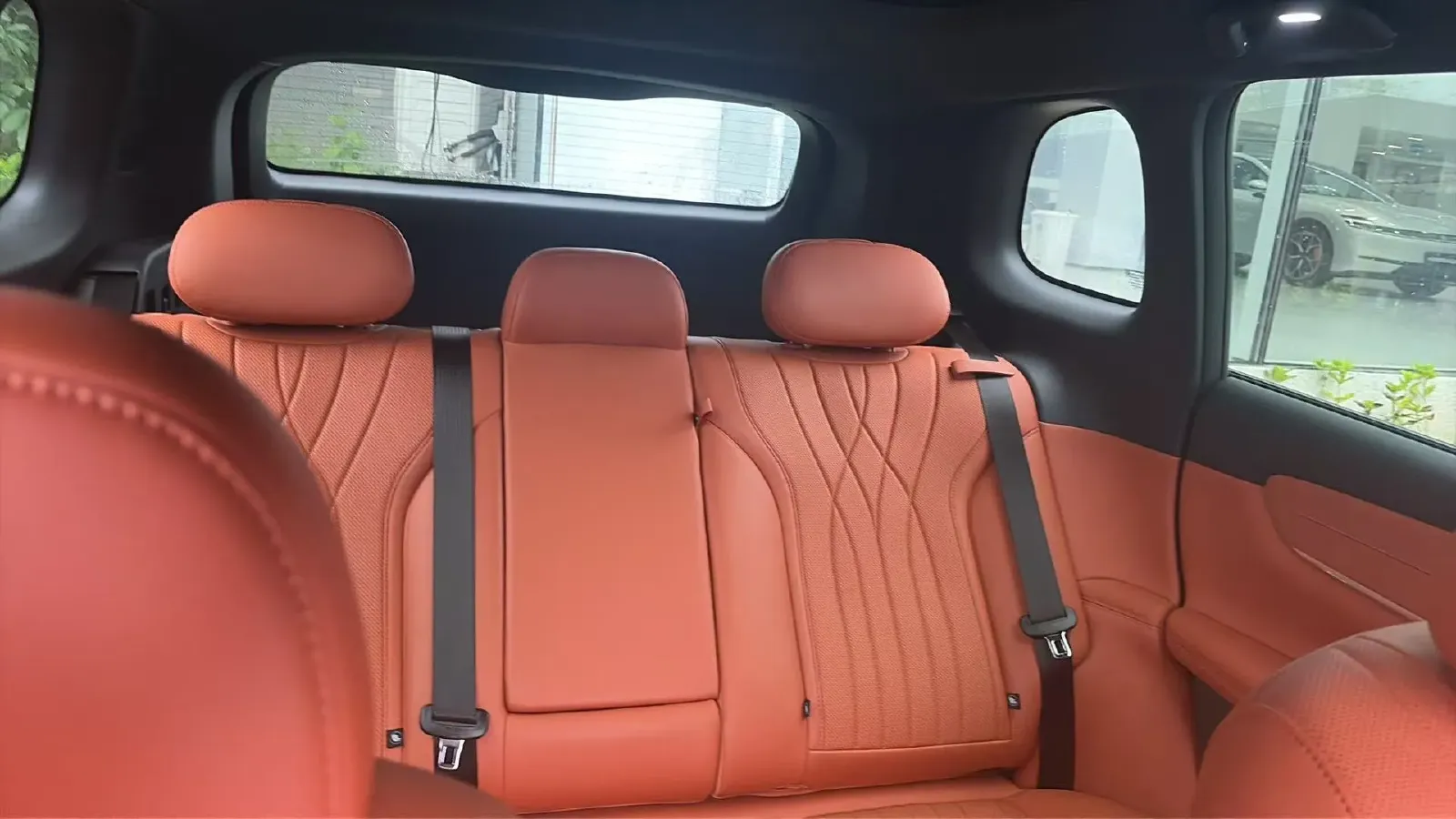 2025 ChangAn QiYuan Q07 1.5T 150HP L4 E-CVT PHEV,autocango,china used car exporter,china ev exporter,chinese used car exporter,chinese used ev exporter