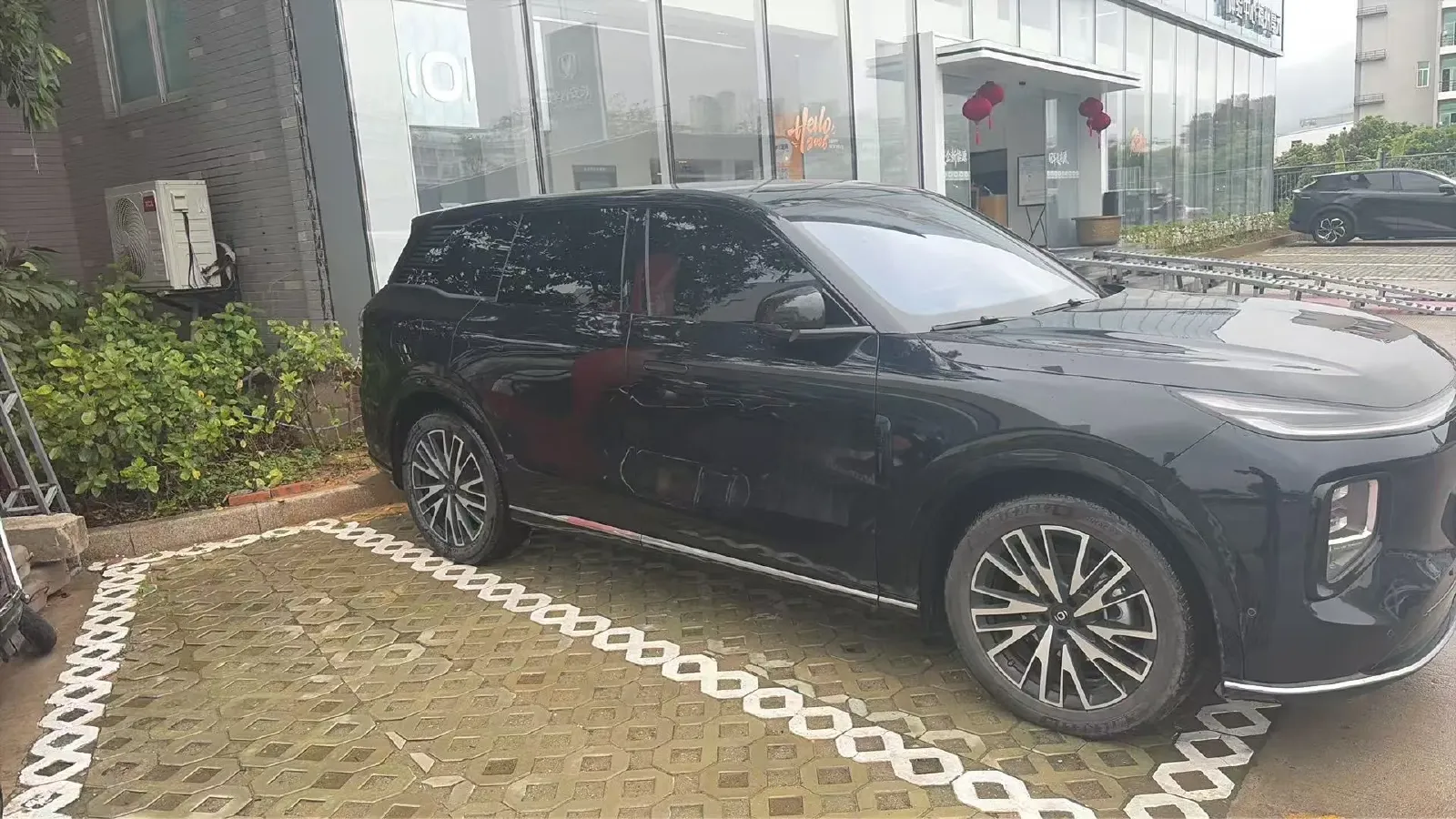 2025 ChangAn QiYuan Q07 1.5T 150HP L4 E-CVT PHEV,autocango,china used car exporter,china ev exporter,chinese used car exporter,chinese used ev exporter