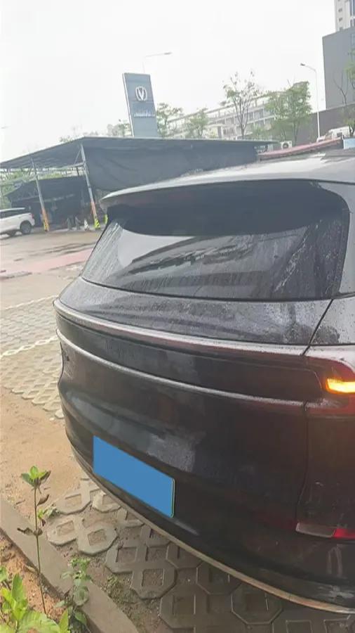 2025 ChangAn QiYuan Q07 1.5T 150HP L4 E-CVT PHEV,autocango,china used car exporter,china ev exporter,chinese used car exporter,chinese used ev exporter