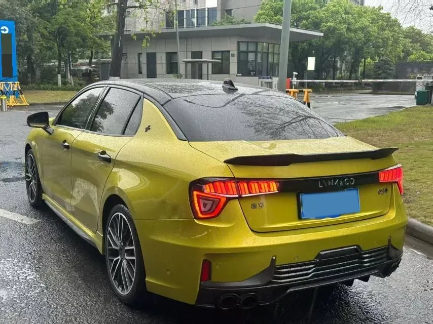 2020 LYNK&CO 03 2.0T 254HP L4 8AT,autocango,china used car exporter,china ev exporter,chinese used car exporter,chinese used ev exporter