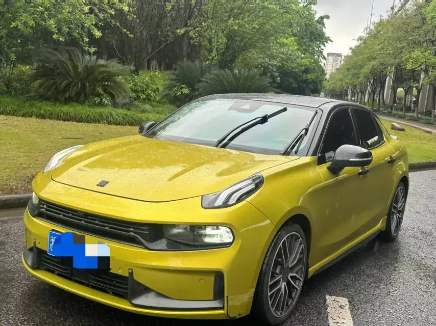 2020 LYNK&CO 03 2.0T 254HP L4 8AT,autocango,china used car exporter,china ev exporter,chinese used car exporter,chinese used ev exporter