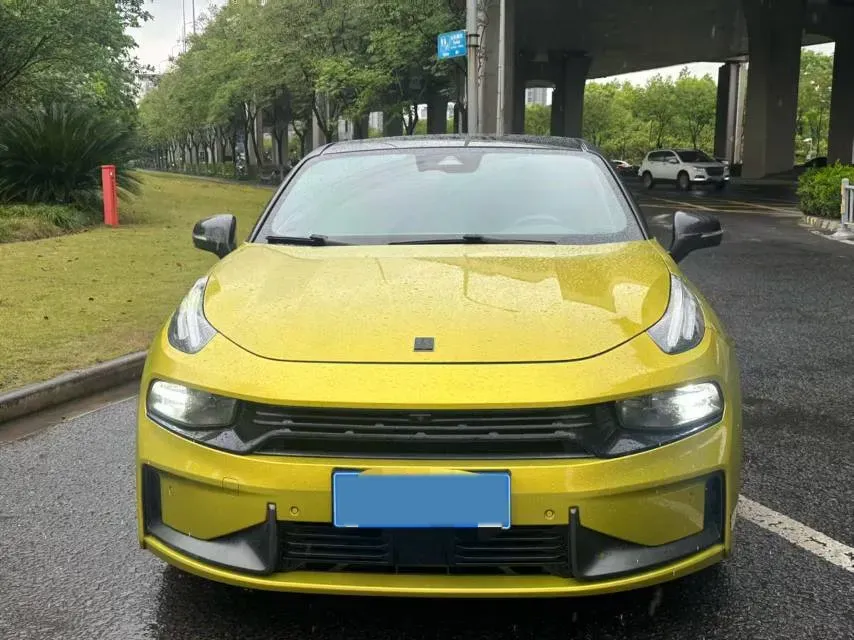 2020 LYNK&CO 03 2.0T 254HP L4 8AT,autocango,china used car exporter,china ev exporter,chinese used car exporter,chinese used ev exporter