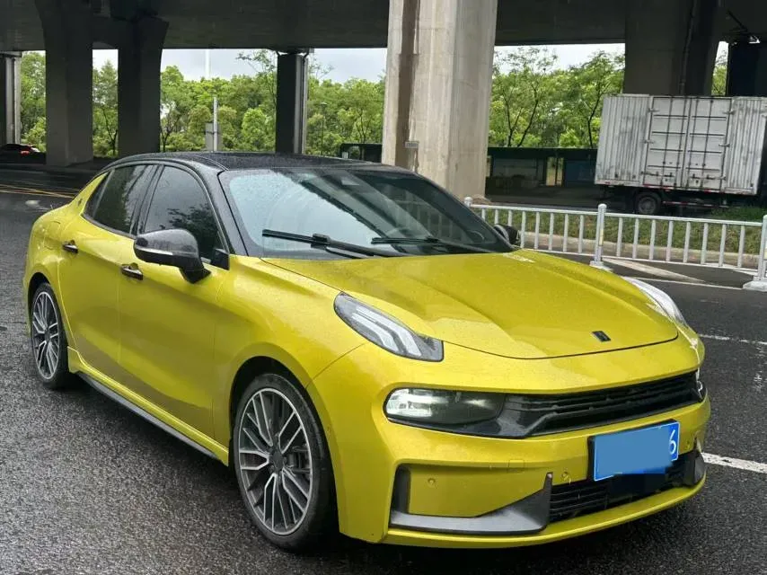 2020 LYNK&CO 03 2.0T 254HP L4 8AT,autocango,china used car exporter,china ev exporter,chinese used car exporter,chinese used ev exporter