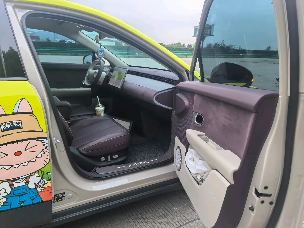 2025 Firefly Firefly BEV,autocango,china used car exporter,china ev exporter,chinese used car exporter,chinese used ev exporter