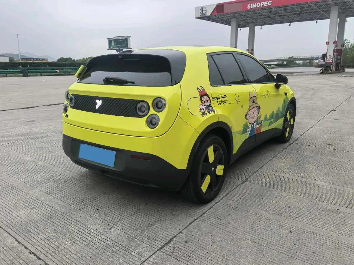 2025 Firefly Firefly BEV,autocango,china used car exporter,china ev exporter,chinese used car exporter,chinese used ev exporter