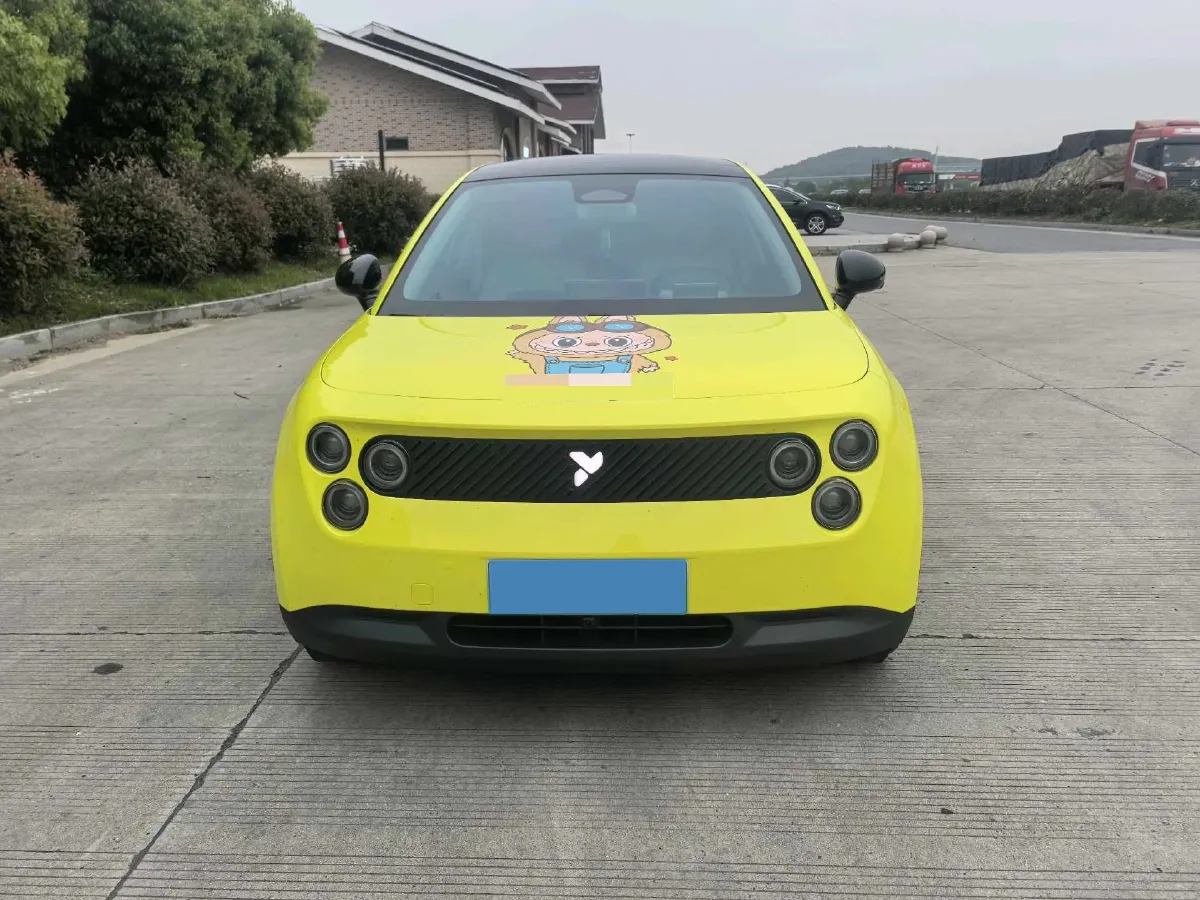 2025 Firefly Firefly BEV,autocango,china used car exporter,china ev exporter,chinese used car exporter,chinese used ev exporter