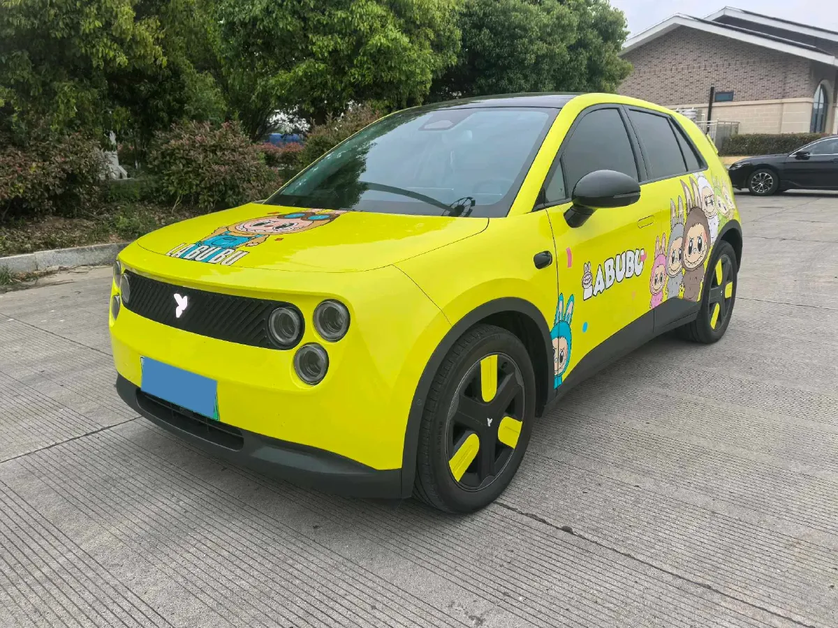 2025 Firefly Firefly BEV,autocango,china used car exporter,china ev exporter,chinese used car exporter,chinese used ev exporter