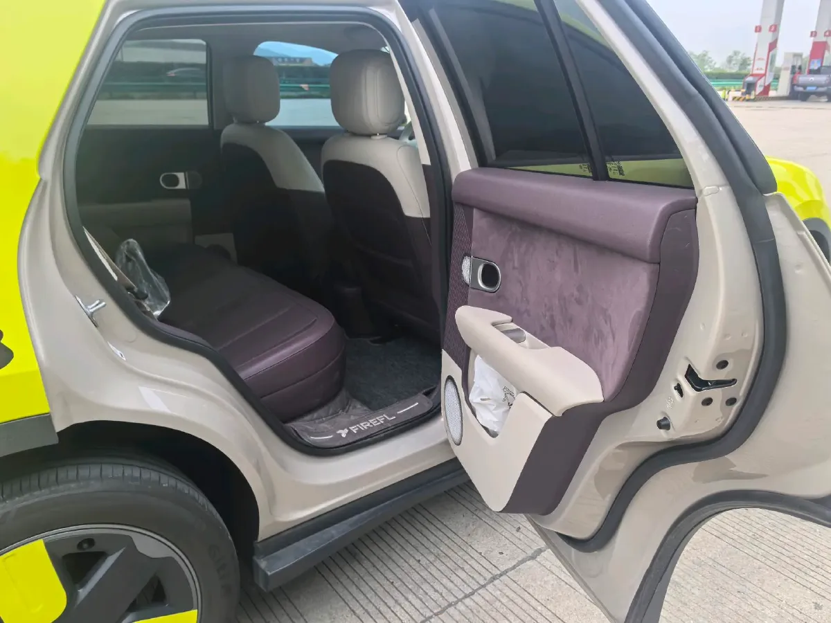 2025 Firefly Firefly BEV,autocango,china used car exporter,china ev exporter,chinese used car exporter,chinese used ev exporter