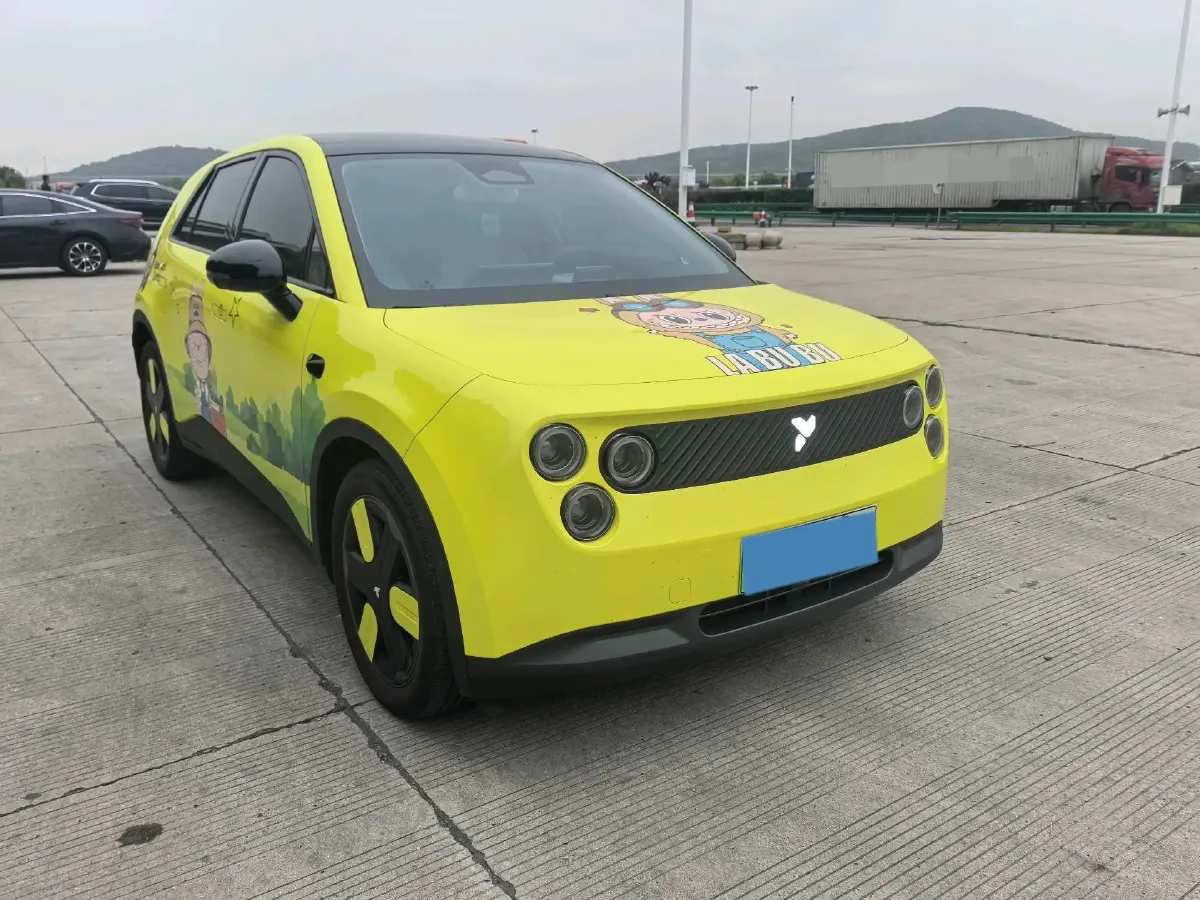2025 Firefly Firefly BEV,autocango,china used car exporter,china ev exporter,chinese used car exporter,chinese used ev exporter