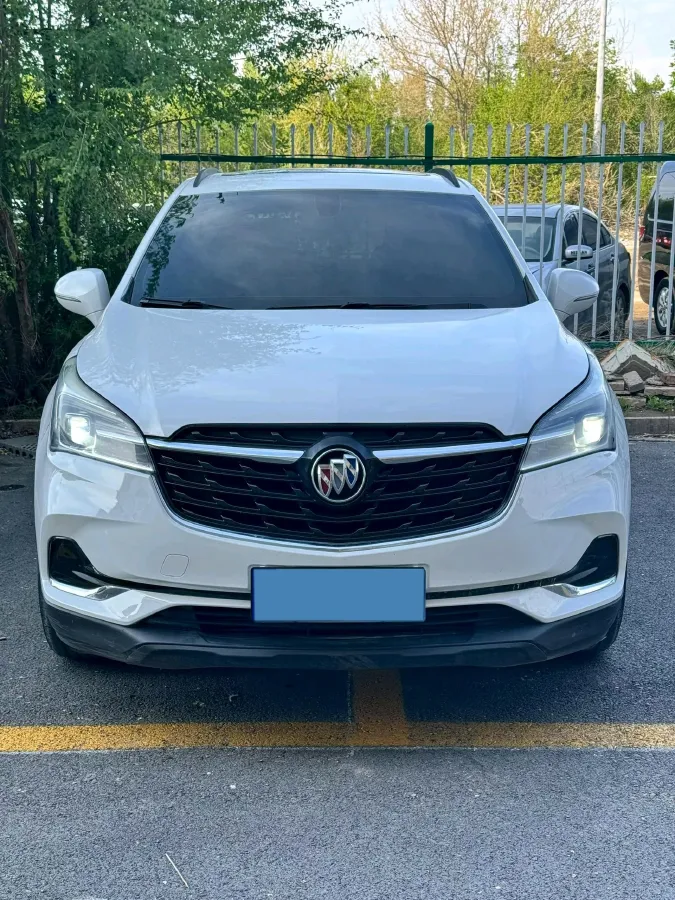 2021 Buick EnvisionPlus 1.5T 169HP L4 7DCT,autocango,china used car exporter,china ev exporter,chinese used car exporter,chinese used ev exporter