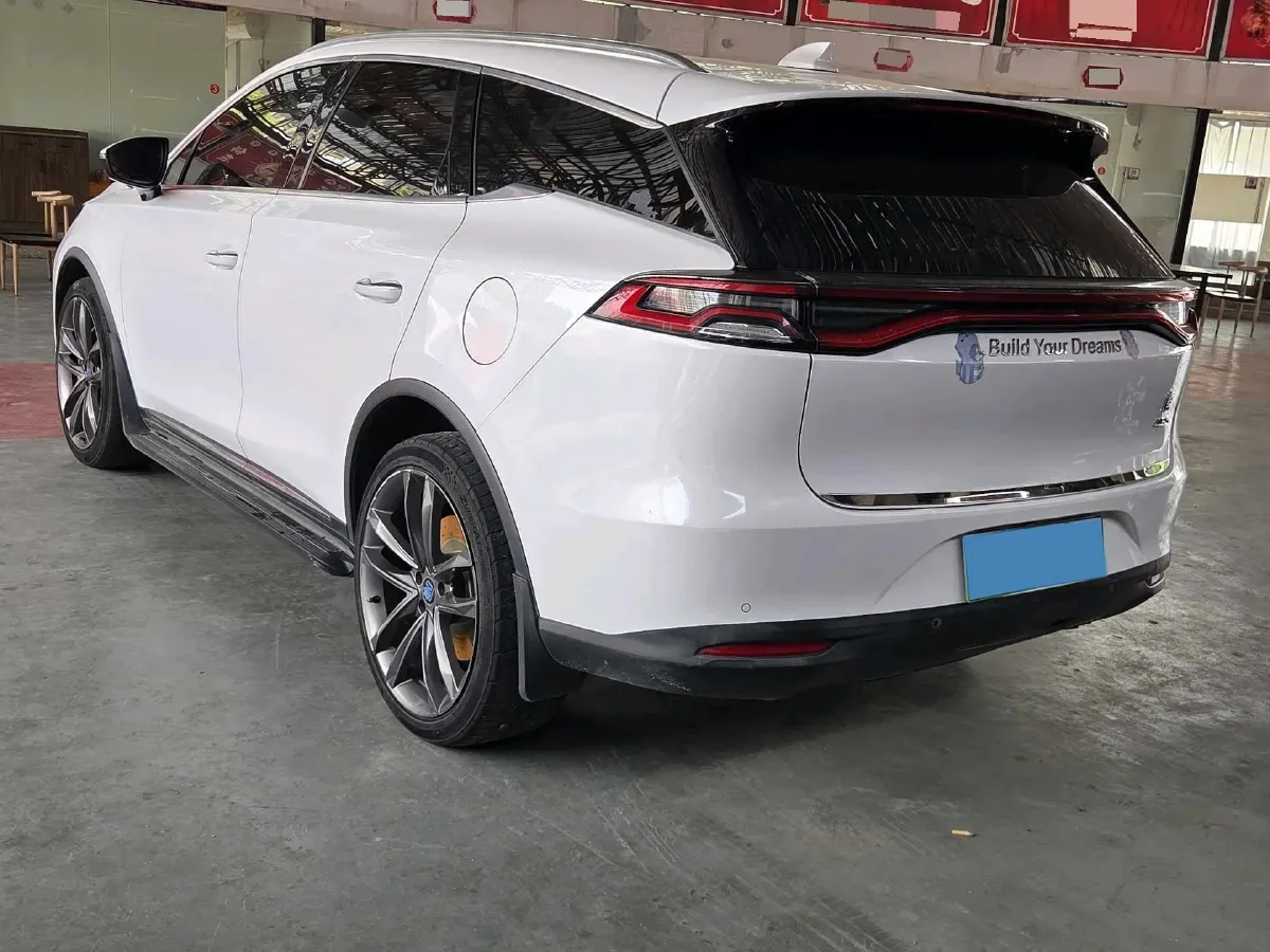 2018 BYD Tang 2.0T 205HP L4 6DCT PHEV 19.96KWH,autocango,china used car exporter,china ev exporter,chinese used car exporter,chinese used ev exporter