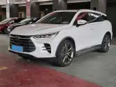 2018 BYD TANG,autocango,china used car exporter,china ev exporter,chinese used car exporter,chinese used ev exporter