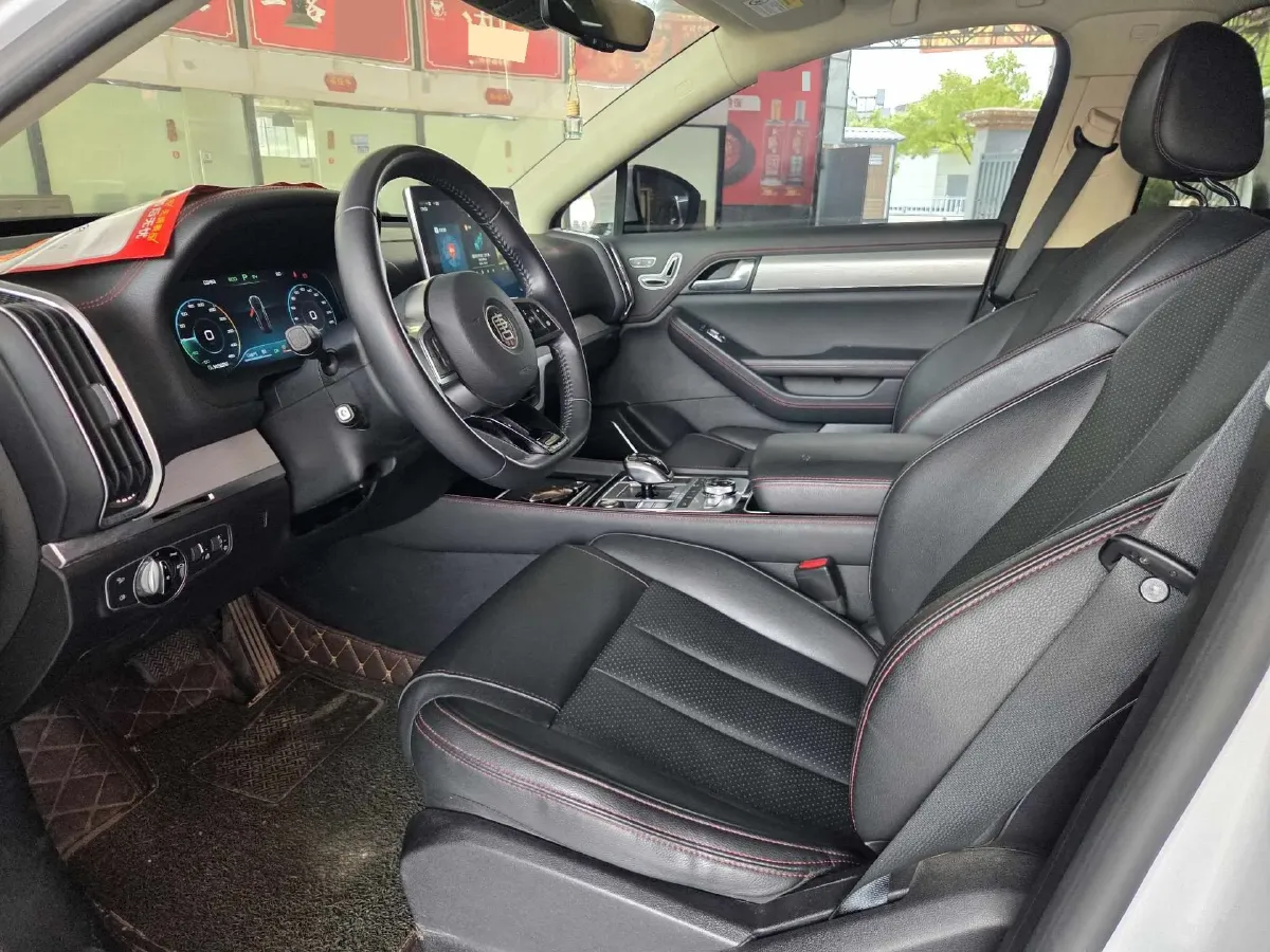 2018 BYD Tang 2.0T 205HP L4 6DCT PHEV 19.96KWH,autocango,china used car exporter,china ev exporter,chinese used car exporter,chinese used ev exporter