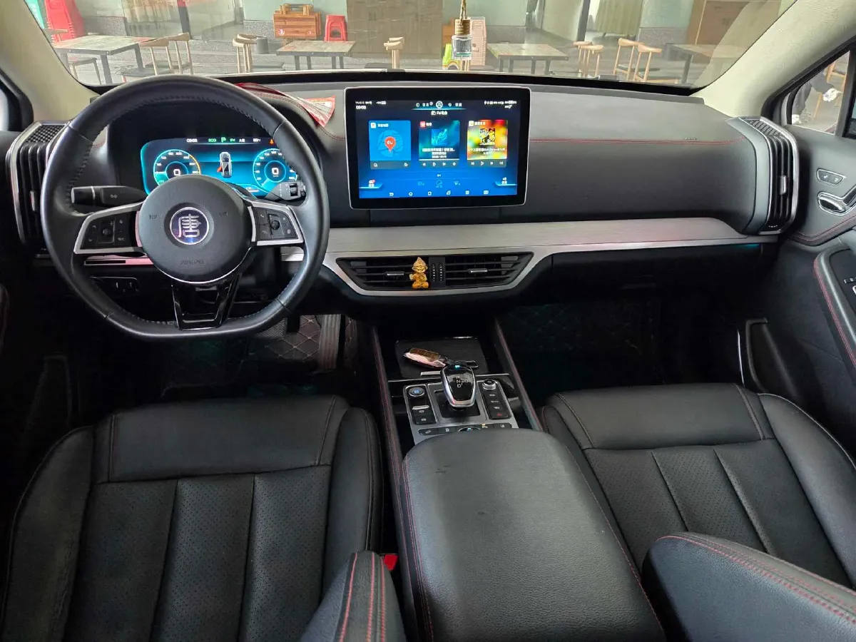 2018 BYD Tang 2.0T 205HP L4 6DCT PHEV 19.96KWH,autocango,china used car exporter,china ev exporter,chinese used car exporter,chinese used ev exporter