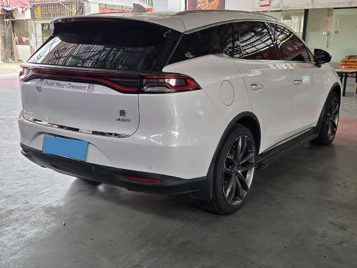 2018 BYD Tang 2.0T 205HP L4 6DCT PHEV 19.96KWH,autocango,china used car exporter,china ev exporter,chinese used car exporter,chinese used ev exporter