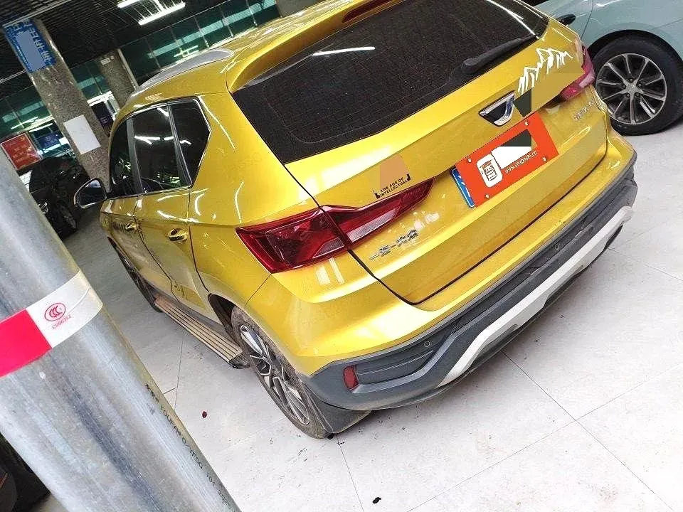 2019 Jetta VS5 1.4T 150HP L4 6AT,autocango,china used car exporter,china ev exporter,chinese used car exporter,chinese used ev exporter