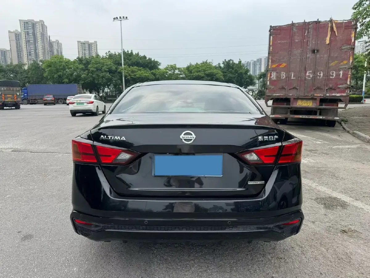 2020 Nissan Teana 2.0L 159HP L4 CVT,autocango,china used car exporter,china ev exporter,chinese used car exporter,chinese used ev exporter