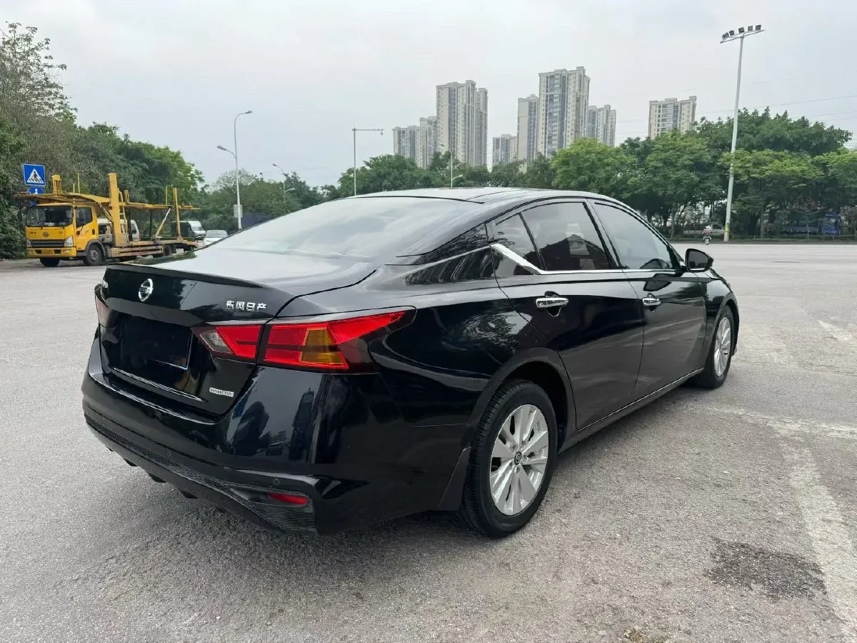 2020 Nissan Teana 2.0L 159HP L4 CVT,autocango,china used car exporter,china ev exporter,chinese used car exporter,chinese used ev exporter