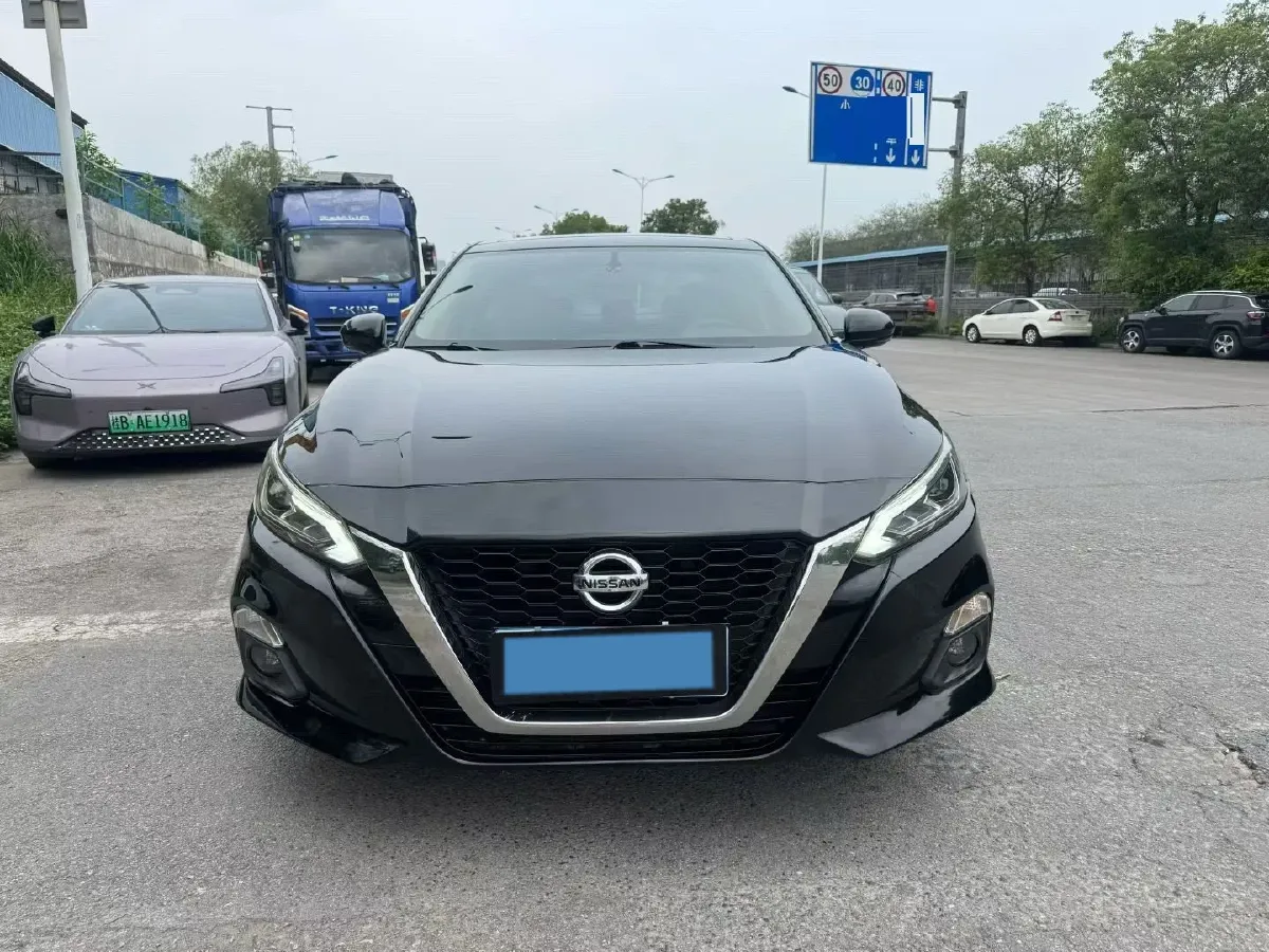 2020 Nissan Teana 2.0L 159HP L4 CVT,autocango,china used car exporter,china ev exporter,chinese used car exporter,chinese used ev exporter