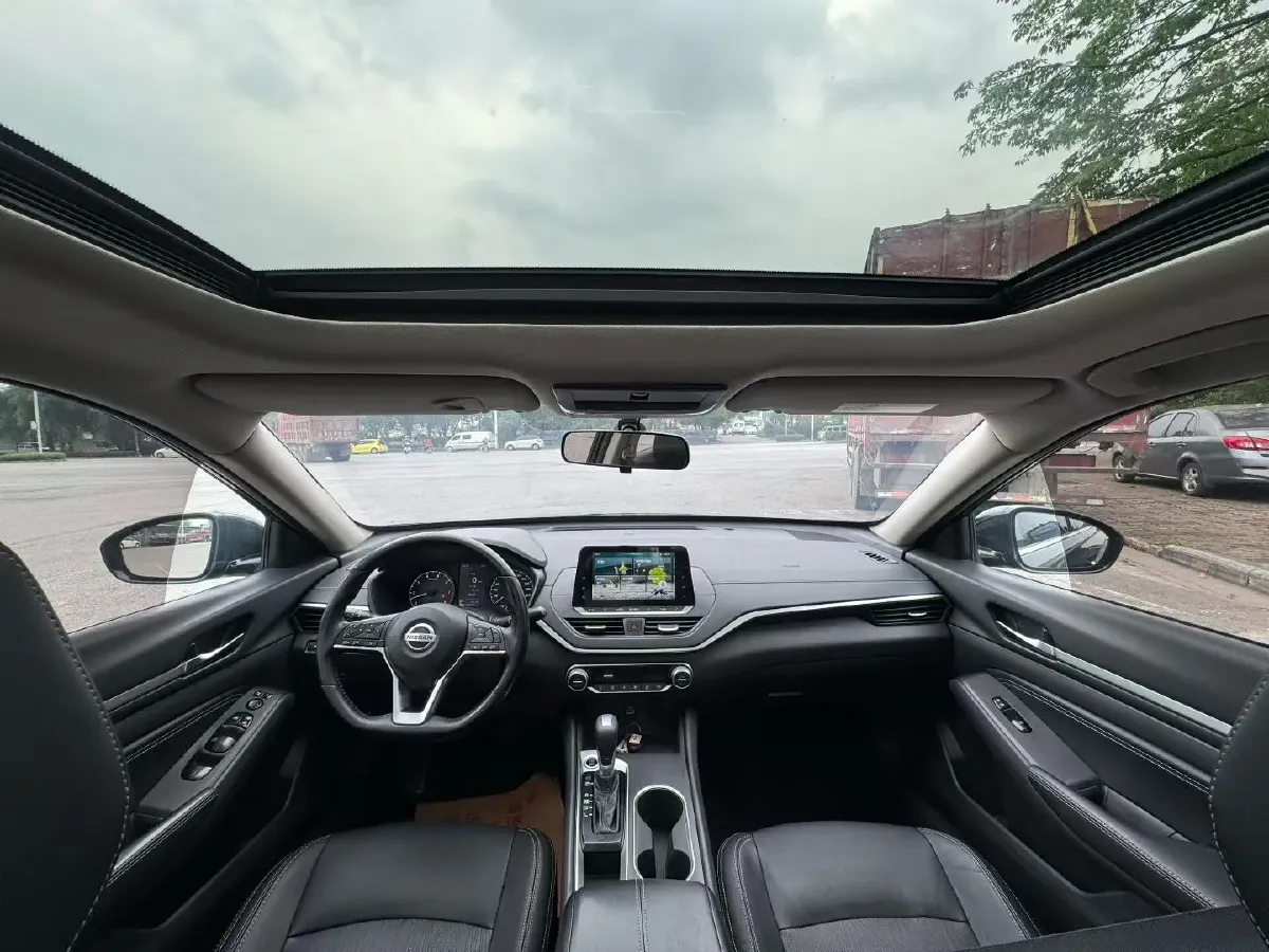 2020 Nissan Teana 2.0L 159HP L4 CVT,autocango,china used car exporter,china ev exporter,chinese used car exporter,chinese used ev exporter