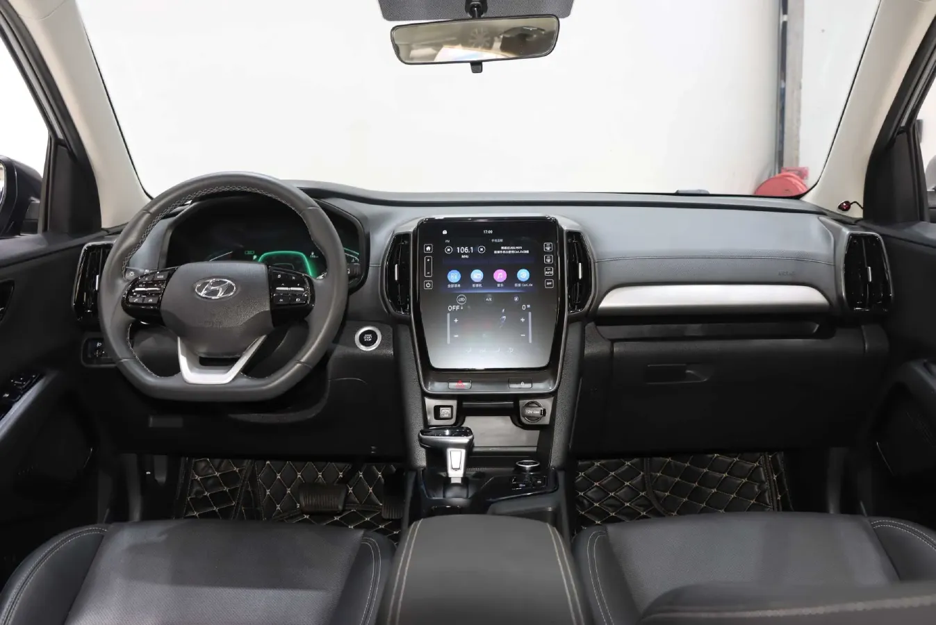 2021 Hyundai ix35 1.4T 140HP L4 7DCT,autocango,china used car exporter,china ev exporter,chinese used car exporter,chinese used ev exporter