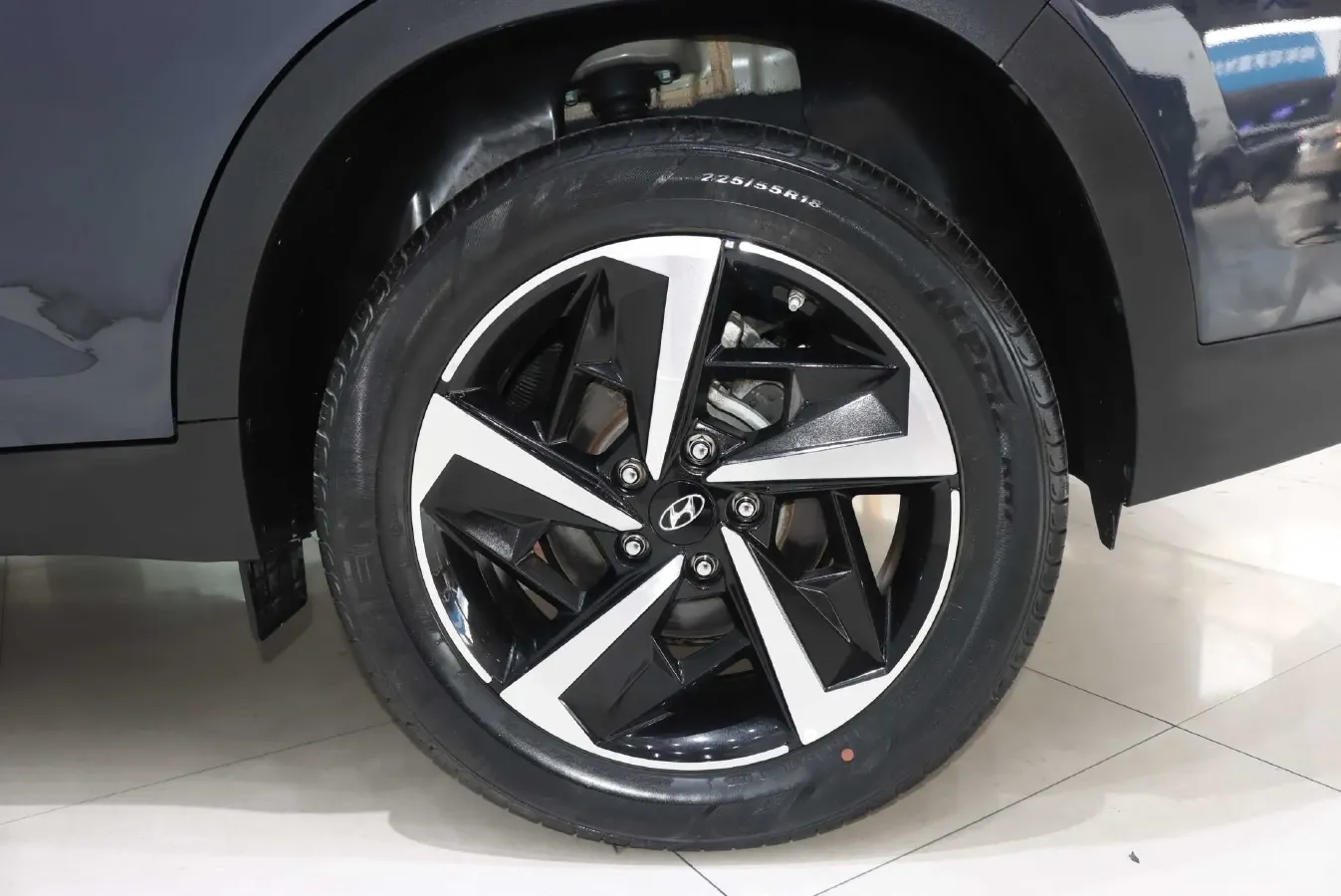 2021 Hyundai ix35 1.4T 140HP L4 7DCT,autocango,china used car exporter,china ev exporter,chinese used car exporter,chinese used ev exporter