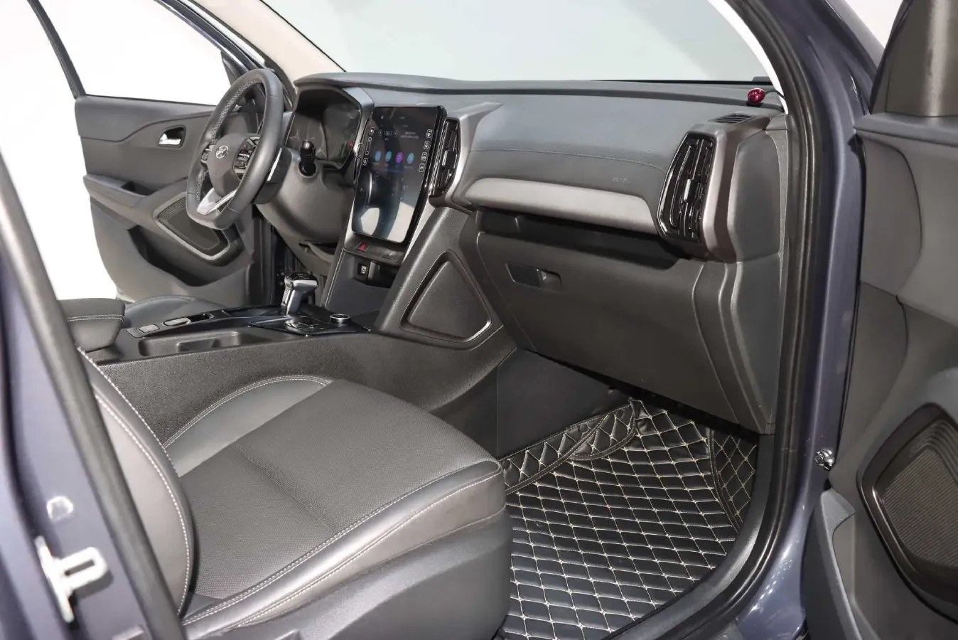 2021 Hyundai ix35 1.4T 140HP L4 7DCT,autocango,china used car exporter,china ev exporter,chinese used car exporter,chinese used ev exporter