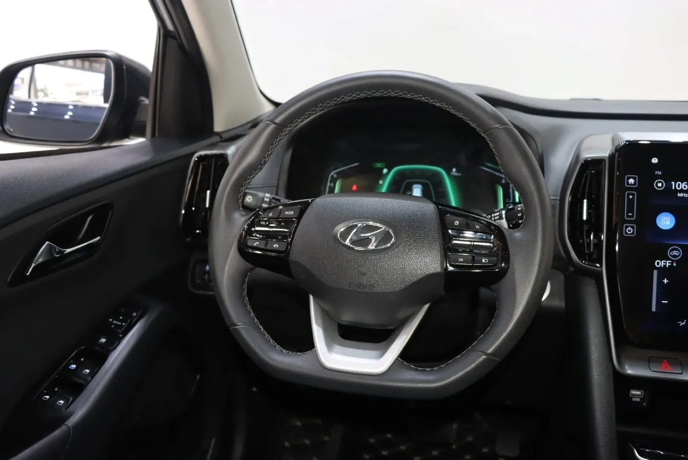 2021 Hyundai ix35 1.4T 140HP L4 7DCT,autocango,china used car exporter,china ev exporter,chinese used car exporter,chinese used ev exporter